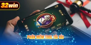 phần mềm tool tài xỉu