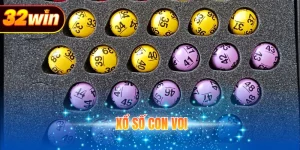 xổ số con voi